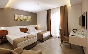 Buca Residence Hotel