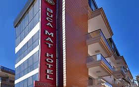 Buca Mat Hotel By Tahtalı